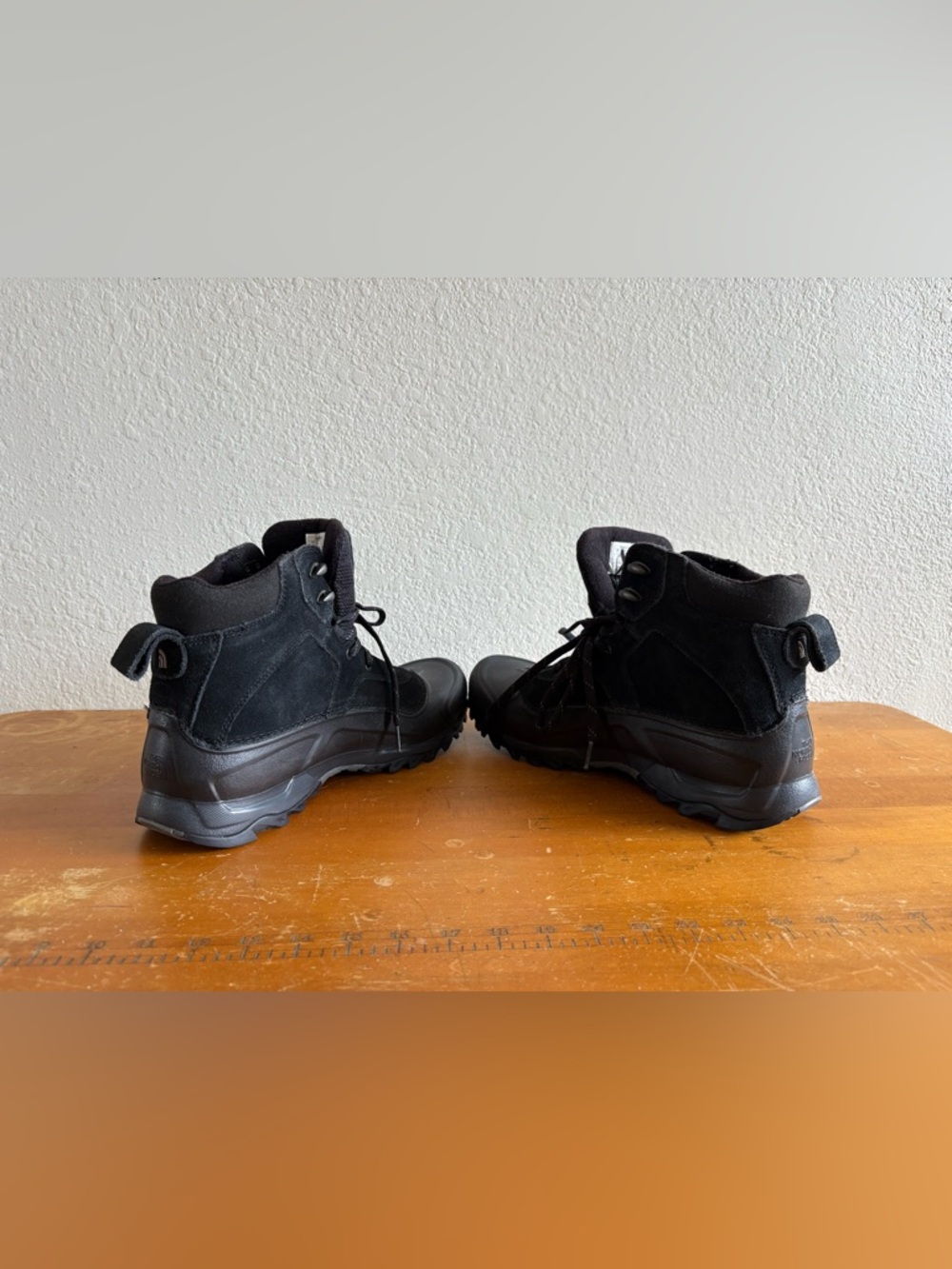 The North Face waterproof snow boots - Picture 7 of 10